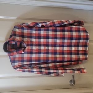 Abercrombie & Fitch button down shirt